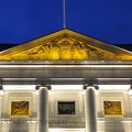 Musée national des beaux-arts