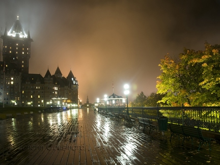 Château Frontenac